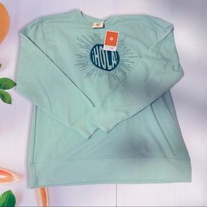 HOLA Sweatshirt